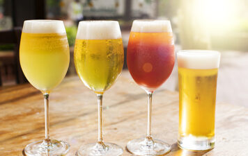 クラフトビール、飲用者は8割以上。愛飲家の押し銘柄も調査 ― カクラボ調査隊 酒呑みに聞いた今どき事情